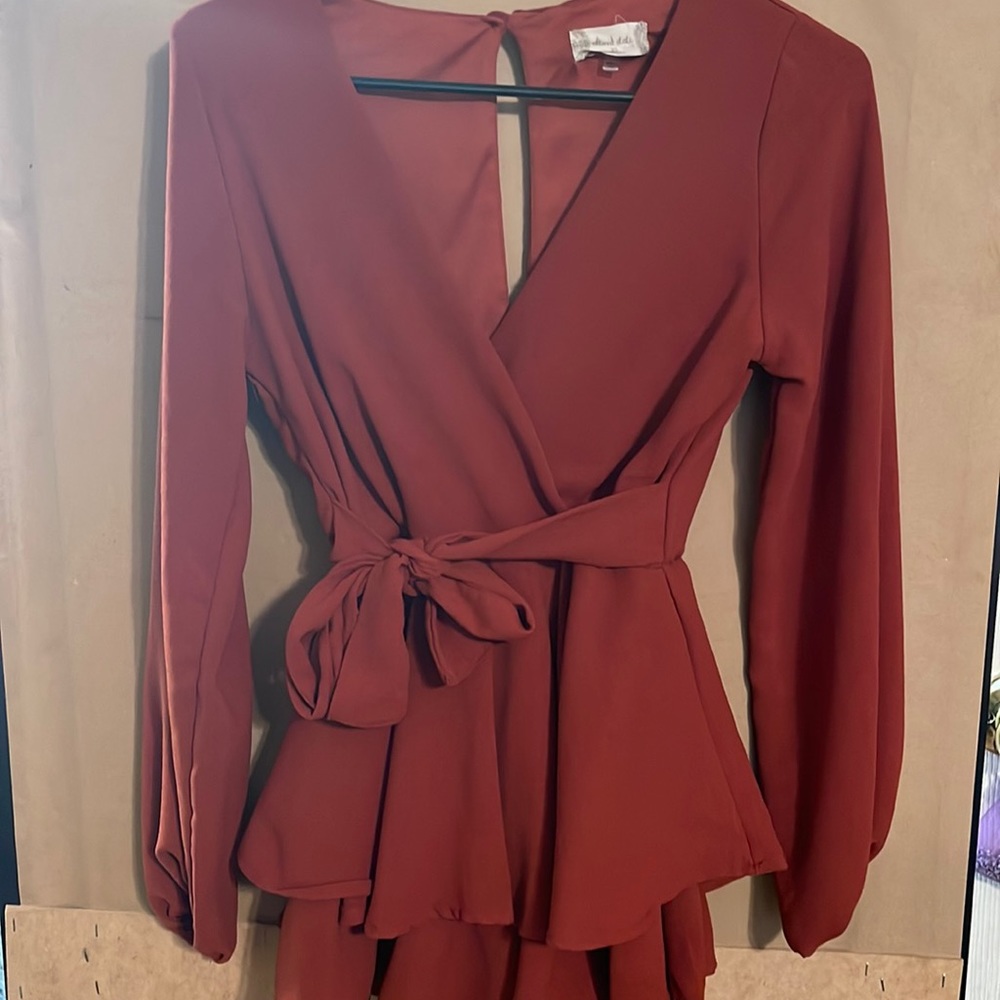 Romper